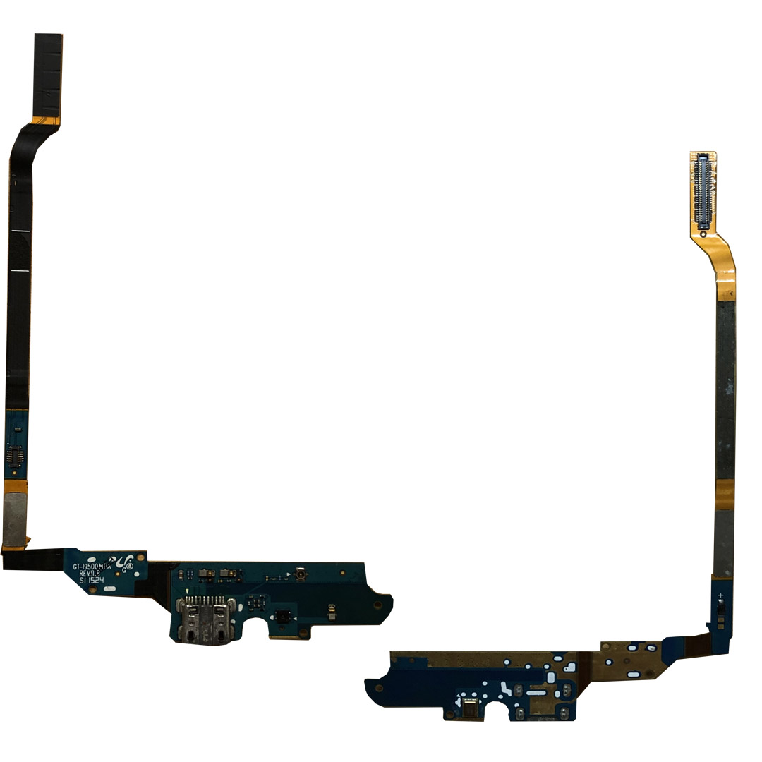 Flex de carga Samsung S4 / SM-I9500